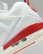 Nike Jordan Spizike Low "El Vuelo" IH4501-100 Men's Shoes Sneakers Brand