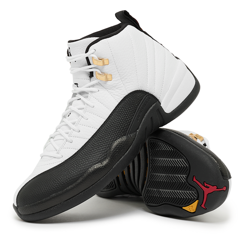 Nike Air Jordan 12 Retro Taxi CT8013-117 Men's Size