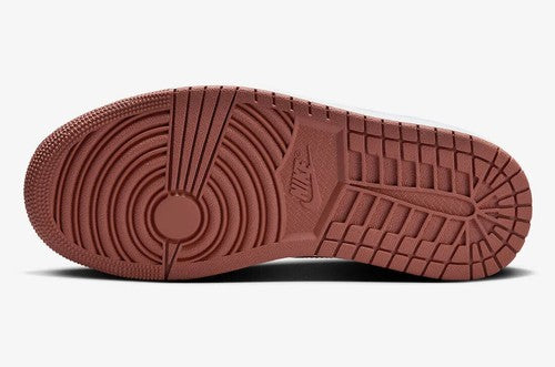 Nike WMNS Air Jordan 1 Low "Sky J Orange" DC0774-080 Sneakers [US 5-12]