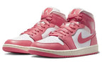 Nike WMNS Air Jordan 1 Mid "Strawberries and Cream" BQ6472-186 [US 5.5-11.5]