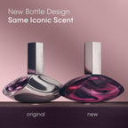 Calvin Klein Euphoria Eau de Parfum – Chypre Women's Perfume – With Notes of Pomegranate, Black Orchid, Lotus Blossom & Mahogany Wood – Long Lasting Fragrance