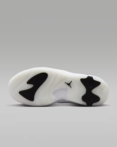 Nike Jordan Max Aura 7 "White/Summit White/Black" HQ2091-100 Men's Sneakers