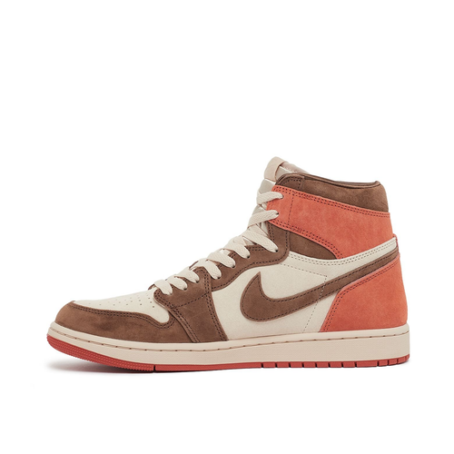 Nike Air Jordan 1 Retro High OG SP Dusted Clay FQ2941-200 Women's Sizes