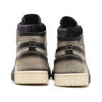 Nike Air Jordan 1 High Zoom CMFT 2 "Dia De Muertos" FQ8155-010 [US 7-14]