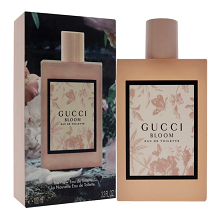 Gucci Flora Gorgeous Gardenia for Women 3.3 oz Eau de Parfum Spray