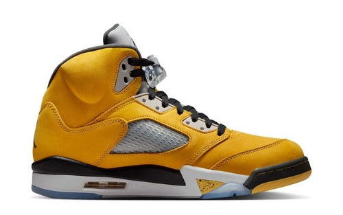 Nike Air Jordan 5 Retro "Tokyo 23" (2025) IO3372-700 men's Shoes Sneakers