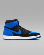 Nike Air Jordan 1 High OG "Royal Blue" DZ5485-042 Men's Sneakers [US 6-12.5]