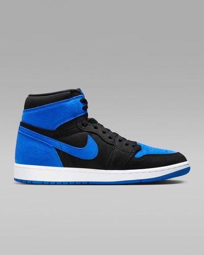 Nike Air Jordan 1 High OG "Royal Blue" DZ5485-042 Men's Sneakers [US 6-12.5]