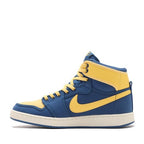 Nike Air Jordan 1 KO "True Blue and Topaz Gold/Laney" DO5047-407 [US 7-13]