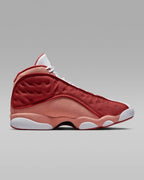 Nike Air Jordan 13 Retro "Dune Red/Terra Blush" DJ5982-601 Sneakers [US7-12]