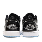 Nike Air Jordan 1 Low SE DV1309-100 Concord Black White Men's [US7-12]