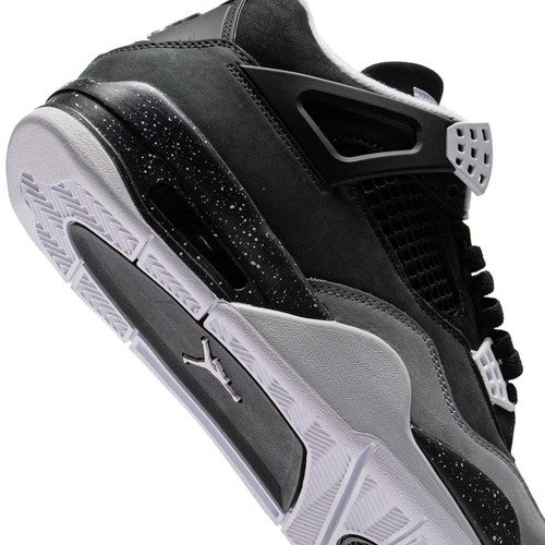 Nike Air Jordan 4 Retro Fear FQ8138-002 Men's Size