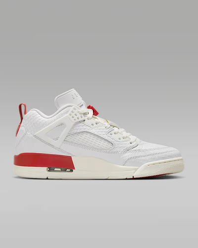 Nike Jordan Spizike Low "El Vuelo" IH4501-100 Men's Shoes Sneakers Brand