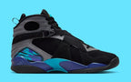 Nike Air Jordan 8 Retro Aqua 305381-006 Men's & GS Size