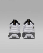 Nike Air Jordan Max Aura "White/Black/Metallic Gold" FQ8298-101 [US 7-13]