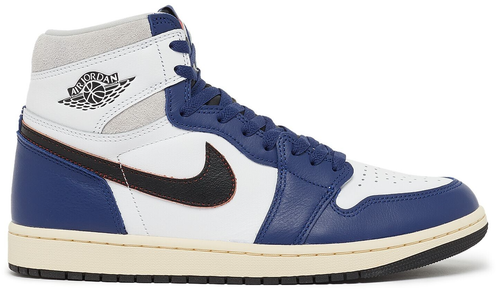 Nike Air Jordan 1 Retro High OG Rare Air DZ5485-100 Men's Size