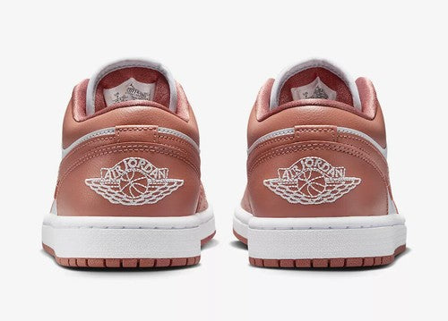 Nike WMNS Air Jordan 1 Low "Sky J Orange" DC0774-080 Sneakers [US 5-12]