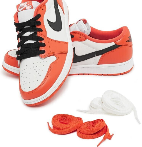 Nike Air Jordan 1 Low Starfish CZ0790-801 Men's Size