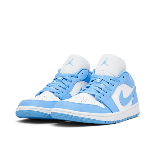 Nike Air Jordan 1 Low UNC AO9944-441 Women's Size