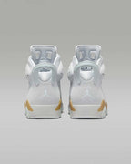 Nike WMNS Air Jordan 6 Retro "Pearl" DQ4914-074 Women's Sneakers [US 5-12]