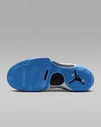 Nike Jordan One Take 5 PF "White/Black/Legend Blue" FD2336-104 [US 7-12]