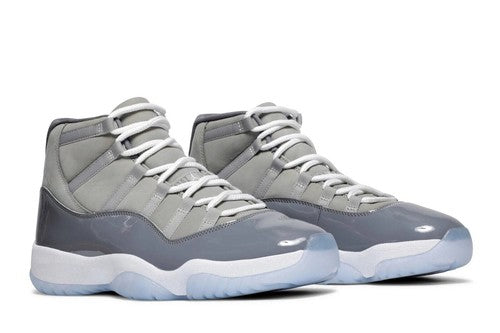Nike Air Jordan 11 Retro "Cool Grey" CT8012-005 Men's Shoes Sneakers brand