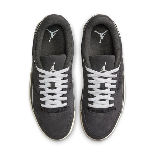 Nike Jordan Flight Court Black HF3255-002 ABC-MART Exclusive Men's Size Auth