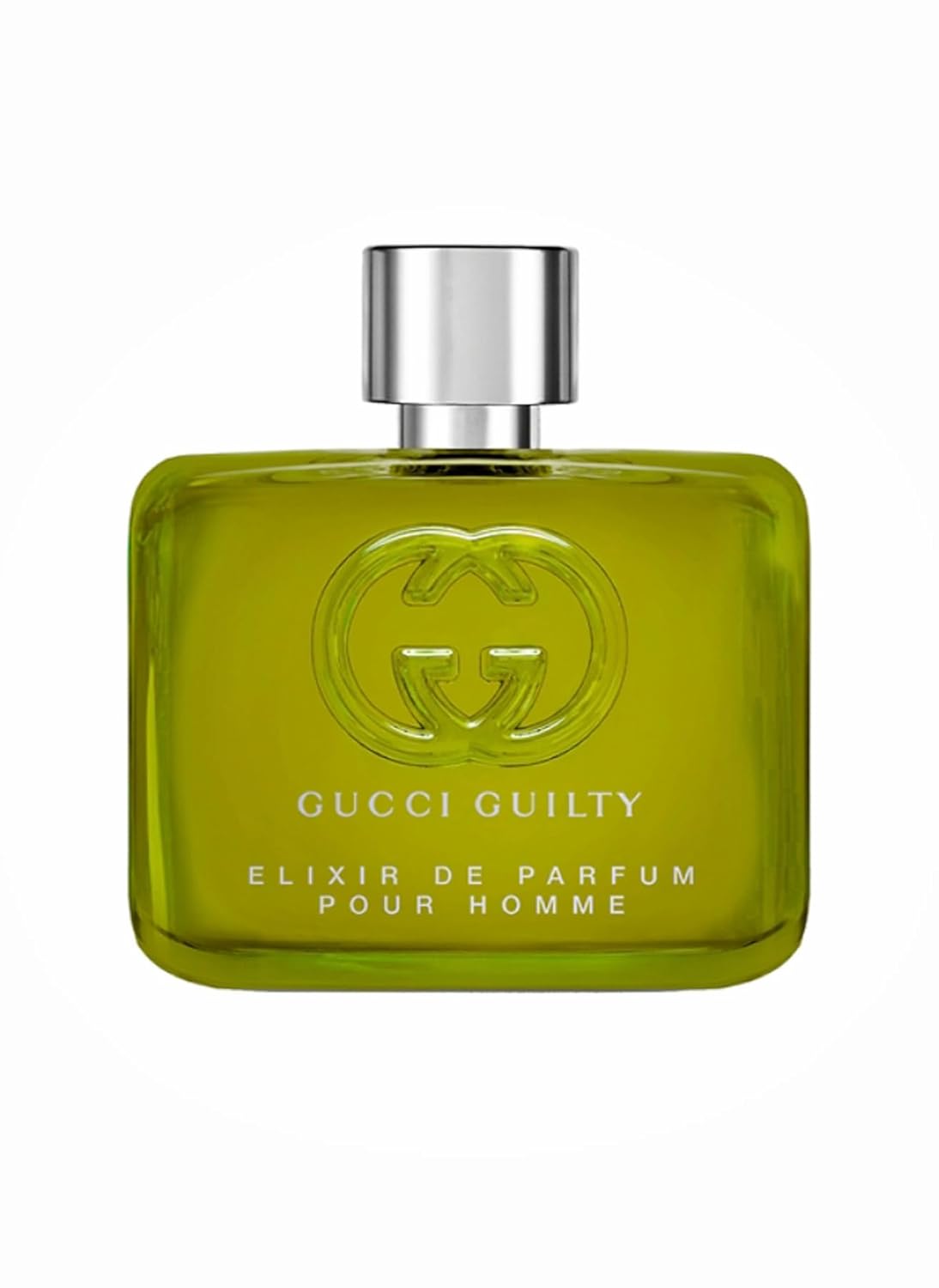 Gucci Guilty by Gucci for Men 2.0 oz Elixir de Parfum Spray