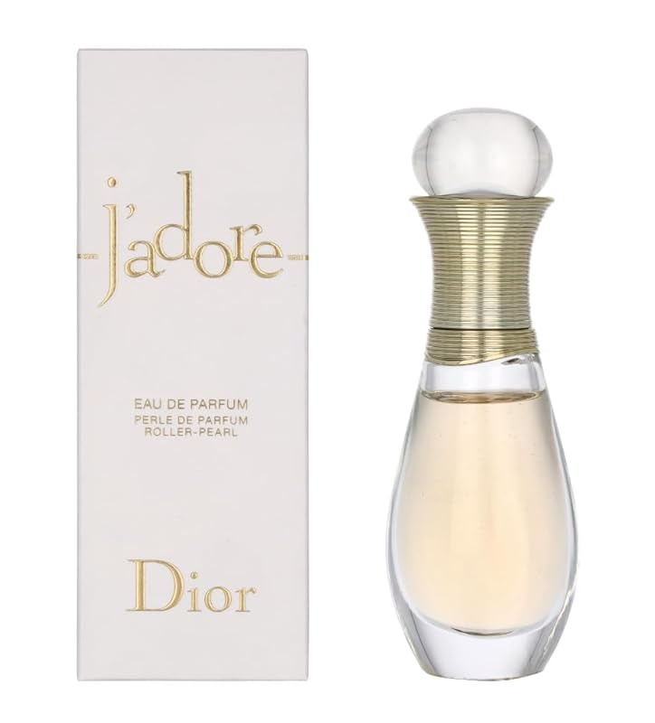 Christian Dior Jadore By Christian Dior For Women. Eau De Parfum Spray 3.4 Ounces