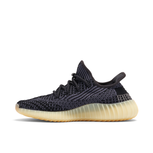 adidas Yeezy Boost 350 V2 Carbon FZ5000 Men's Size New