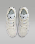 Nike WMNS Air Jordan 1 LOW SE "LNY" HF4080-001 Women's Sneakers [US 5-12]