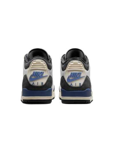 A Ma Maniere × Nike Air Jordan 3 "For The Love" HV8571-100 Men's Sneakers