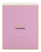 Chanel Chance Eau Tendre Eau De Parfum Spray for Women, 1.7 Fl Oz, 3145891262506