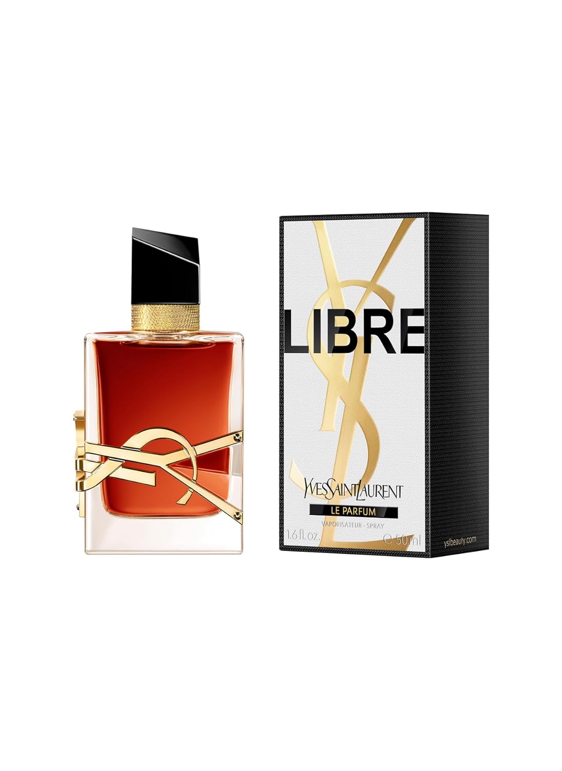 Yves Saint Laurent Libre Le Parfum for Women - 1.7 oz Parfum Spray