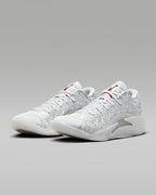 Nike Jordan Zion 3 PF "Liquid Metal" DR0676-016 Men's Sneakers [US 7-12]