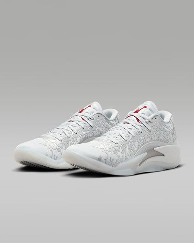 Nike Jordan Zion 3 PF "Liquid Metal" DR0676-016 Men's Sneakers [US 7-12]