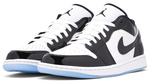 Nike Air Jordan 1 Low SE Concord DV1309-100 Men's Size