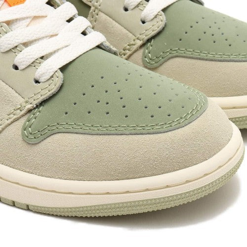 Nike Air Jordan 1 Low SE Craft FD6819-300 Light Olive Black Celadon [US7-12]