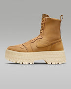 Nike WMNS Air Jordan 1 Brooklyn "Wheat/Muslin" FJ5737-700 [US 6-12]