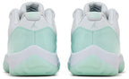 Nike Air Jordan 11 Retro Low Igloo AH7860-103 Women's Size