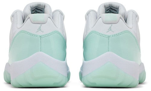 Nike Air Jordan 11 Retro Low Igloo AH7860-103 Women's Size