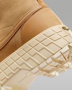 Nike WMNS Air Jordan 1 Brooklyn "Wheat/Muslin" FJ5737-700 [US 6-12]