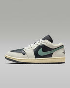 Nike WMNS Air Jordan 1 Low "Jade Smoke" DC0774-001 Womns Sneakers [US5.5-12]