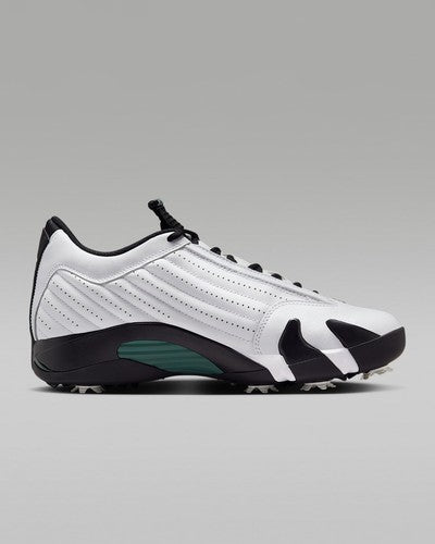 Nike Air Jordan 14 Golf "Oxidized Green" HJ7710-100 Men's Sneakers [US 6-13]