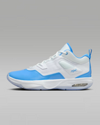 Nike Jordan Stay Loyal 3 FB1396-104 White Black University Men's Size Authentic