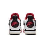Nike Air Jordan 4 Retro OG "Fire Red" (2020) DC7770-160 Sneakers [US 7-13]