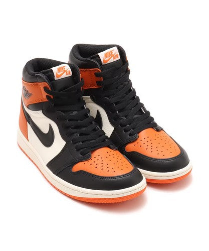 Nike Air Jordan 1 Retro High OG "Shattered Backboard" (2025) DZ5485-008