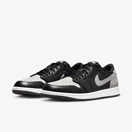 Nike Air Jordan 1 Retro Low OG "Shadow" CZ0790-003 Men's Sneakers [US 6-13]
