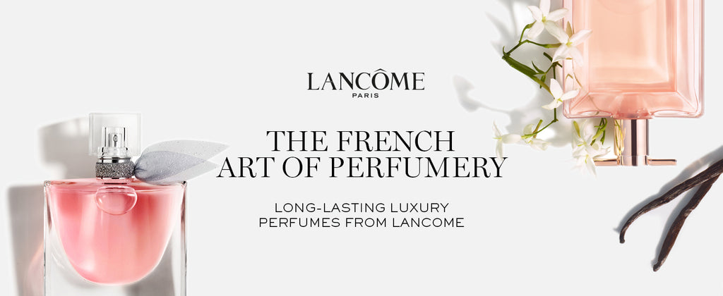 Lancôme Trésor Midnight Eau de Parfum - Long Lasting Fragrance with Notes of Raspberry, Blackcurrant & Vanilla Musk - Warm & Floral Women's Perfume