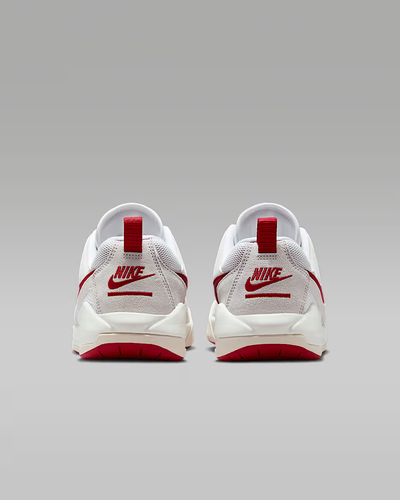 Nike Jordan CFMT Era "White/Sail/Black/Varsity Red" HJ6777-116 Men's Shoes